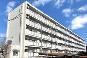 ビレッジハウス御殿場2号棟