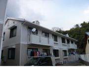 コーポラス道関B棟