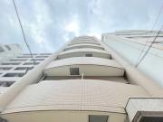 広島電鉄本線十日市町駅まで徒歩1分