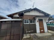 北内町二丁目1-37 貸家