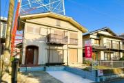 佐倉市宮ノ台1丁目戸建