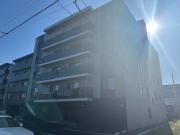 WELL BRIGHT 朝日RESIDENCE