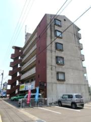ＪＲ予讃線讃岐塩屋駅まで徒歩19分