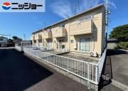 リブライフ高屋 A棟