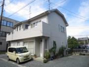 美和様テラスハウス