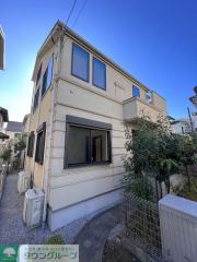 ファインコート国立ルミナスヴィラ