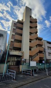 サンズコーポ市場木