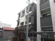 TsTERRACE Higashisumiyoshi DUE