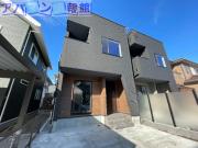 堀之内南1丁目戸建D