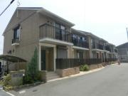 ＪＲ山陽本線西明石駅まで徒歩9分