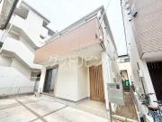 西水元3丁目貸家