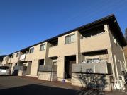 アクロタウン白萩 壱番館