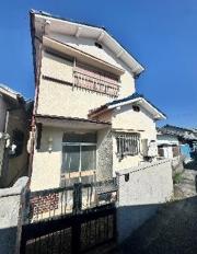 ＪＲ阪和線津久野駅まで徒歩6分