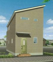 アイシスMOFUハウス