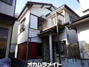 大和田新田162-18戸建