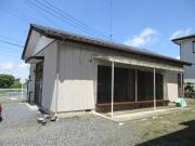 川井住宅 26号棟