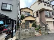 阪急京都線富田駅まで徒歩12分