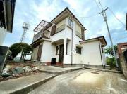 ＪＲ武蔵野線船橋法典駅まで徒歩15分