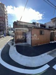 中村区北浦町貸家