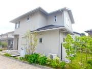 D-room堀之内貸家