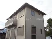 上水南町三丁目戸建貸家 A棟