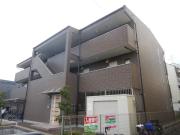 アンプルールフェールGland Mob