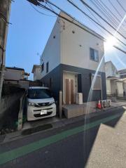 グランソフィアカサブランカ