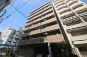 ラナップスクエア南森町