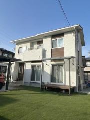 多賀城市高橋5丁目戸建