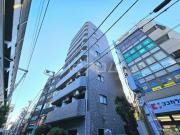スカイコート都立大学第2