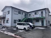 コーポくしかわ