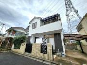 南大泉1丁目戸建