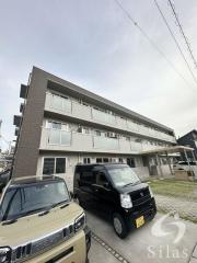 京阪本線萱島駅まで徒歩5分