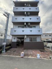 地下鉄千日前線南巽駅まで徒歩9分