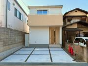 今木ペットフレンドリーハウス