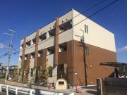 フジパレス スリーハーブズほたる