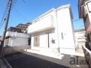 芝久保町1丁目戸建