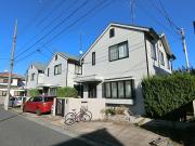 京王井の頭線浜田山駅まで徒歩15分