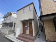 西武池袋・豊島線大泉学園駅まで徒歩18分
