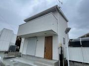 安良田町5丁目貸家