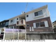 静岡鉄道静岡清水線桜橋駅まで徒歩19分