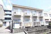 ＪＲ山陽本線中庄駅まで徒歩6分
