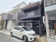 香里南之町戸建