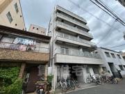 ラビアンローズ