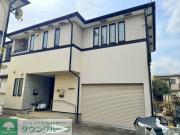 小田急小田原線喜多見駅まで徒歩2分