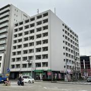 グレンパーク中島