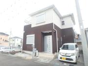 泉佐野市日根野戸建