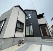 つくしが丘1丁目戸建