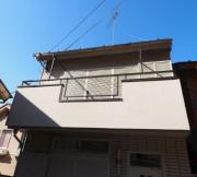 京王線平山城址公園駅まで徒歩10分