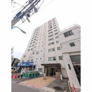 目白が丘マンション